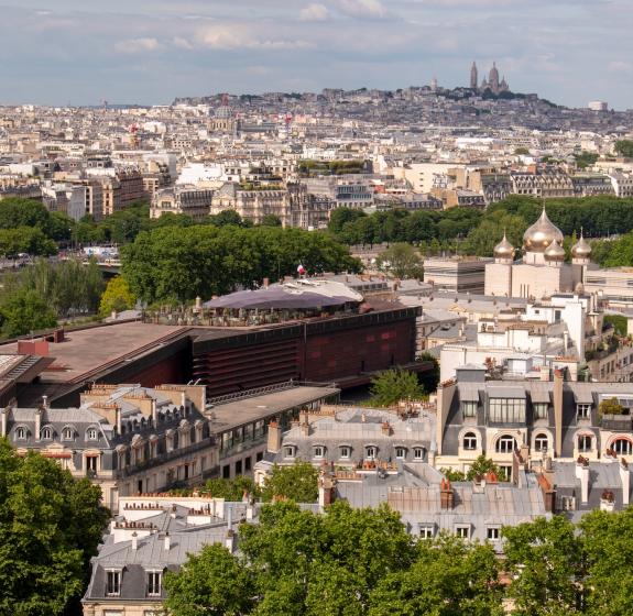 Premières Nations au musée du quai Branly : une nouvelle exposition à découvrir cet automne depuis l’Hôtel Alizé Grenelle