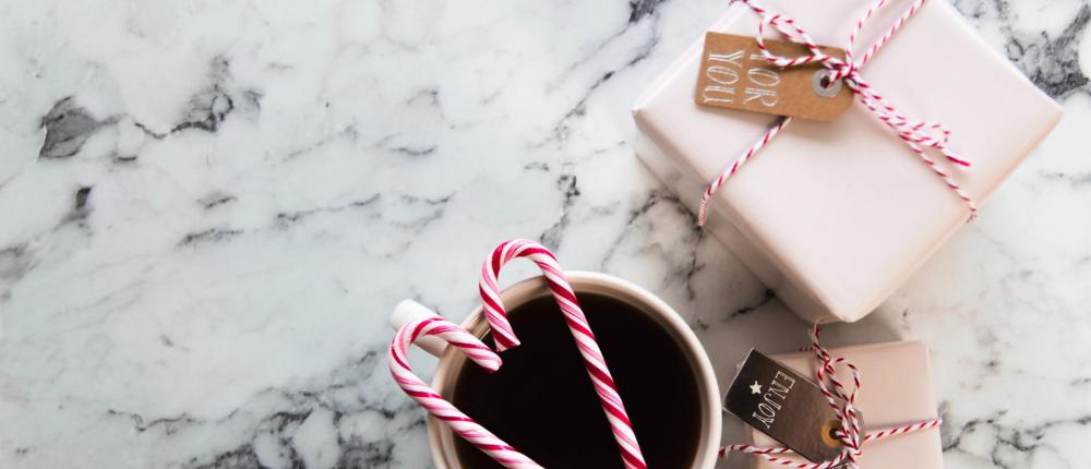 Le shopping de Noël à Paris